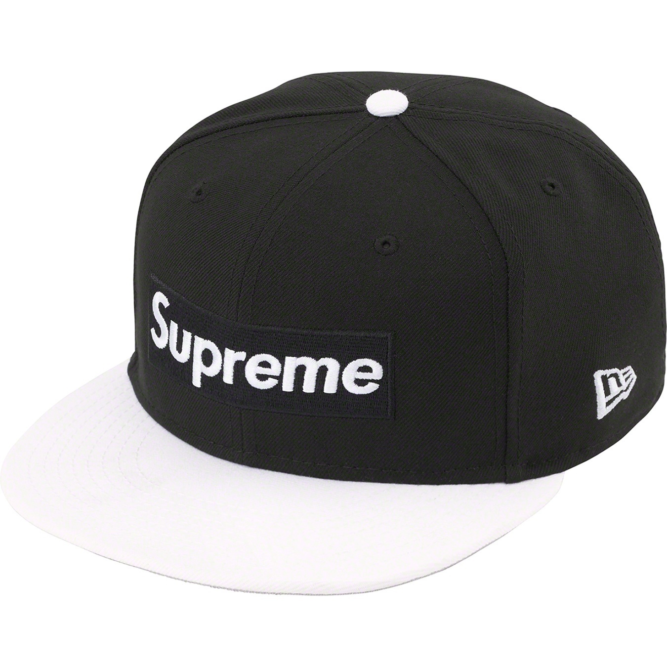 2-Tone Box Logo New Era® view 9